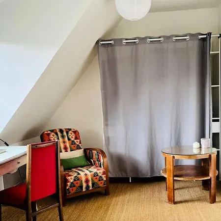 G40-tregastel - Ker Glen Ambiance Calme Et Cosy Pres De La Mae-5894 Трегастель