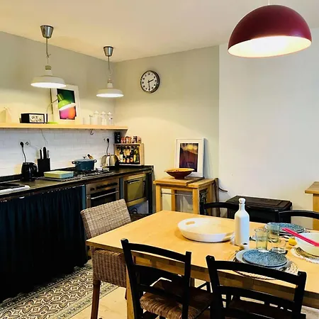 Apartment G40-tregastel - Ker Glen Ambiance Calme Et Cosy Pres De La Mae-5894 Tregastel
