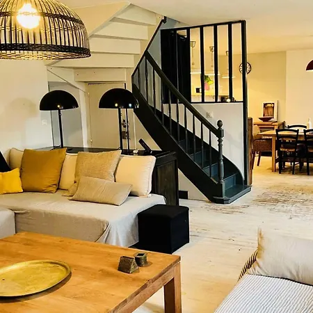 Apartment G40-tregastel - Ker Glen Ambiance Calme Et Cosy Pres De La Mae-5894 Tregastel